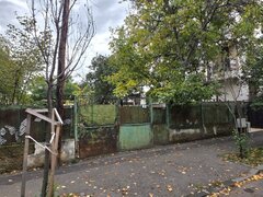 Chitila, Pod Constanta, teren 450 mp de vanzare